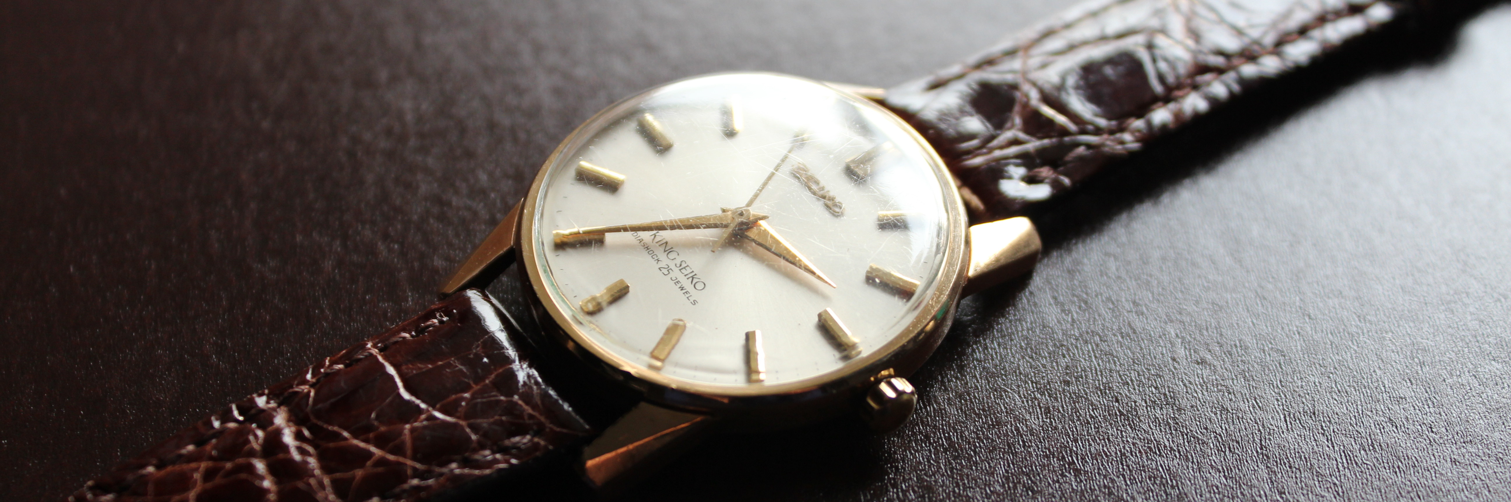 腕時計修理は腕時計修理の専門店CALIBERにお任せ下さい